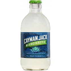 Cayman Jack Margarita 6 pack 12 oz. Bottle - Outback Liquors