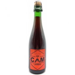 De Cam Zjiem Bezen Framboise - Etre Gourmet