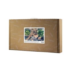 Pils Geschenkpaket - Die Bierothek