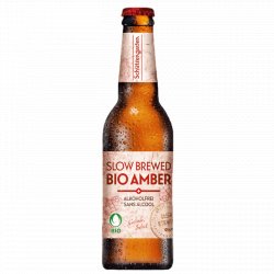 Brauerei Schützengarten AG Bio Amber