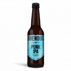 Brewdog Punk IPA