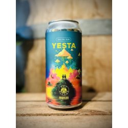 Dry & Bitter Brewing Company  ‘Yesta’ - The Beer Hive Amager