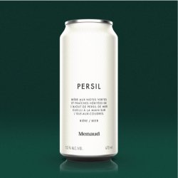 Menaud Persil Menaud Persil