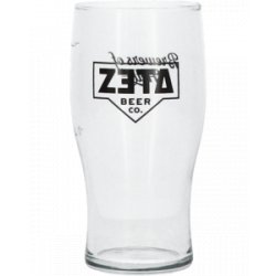 Zeta Bierglas 12 pint - Drankgigant.nl