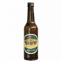 Turbinenbräu Start