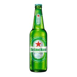 Heineken Silver Heineken Silver