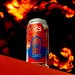 Vault City - Fiery Brew Ginger Sour 5% 2026 World Cup Edition 