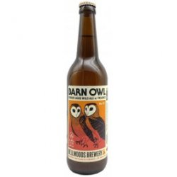 Bellwoods Barn Owl  23 - Peaches - Etre Gourmet
