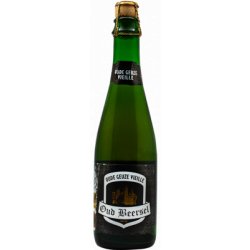 Oud Beersel  Oude - Rus Beer