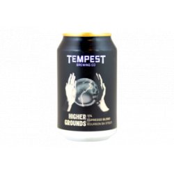 Tempest Higher Grounds - Hoptimaal