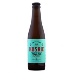 Huskie Mosaic Pale Ale 330ml Bottle - Beer Head