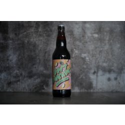 Modern Times - Soft Swerve: Fudgy Brownie Pretzel - addicted2craftbeer