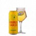 Thornbridge Mango Smash blik 44cl Thornbridge Mango Smash blik 44cl