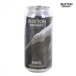 Buxton Mantel 44 Cl. (lattina) - 1001Birre