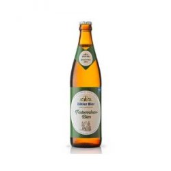 Zötler Festwochen Bier - 9 Flaschen - Biershop Bayern