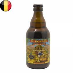 Enigma  El Dorado - Beer Vikings