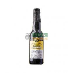 Harviestoun Oil Ola Dubh 10 Aniv. 33cl - Beer Republic