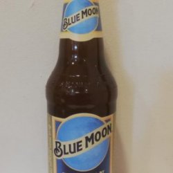 BLUE MOON BELGIAN WHITE 35,5 CL - Pez Cerveza