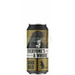 Wild Raccoon Everyones A Whore Lattina 44Cl - TopBeer