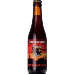 Hôrster Beer Brouwers Oavendzunke - Mister Hop