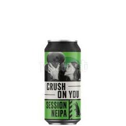 Wild Raccoon Crush On You Lattina 44Cl - TopBeer