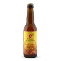 Crime Passionnel 33cl - Belbiere