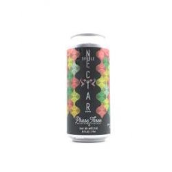 Double Nectar Guava Mango Pineapple - De Biertonne