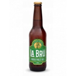 La Bru Ipa 355 ml - La Naval