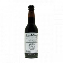 De Molen Hamer & Sikkel Porter 330ml bottle - Beer Head