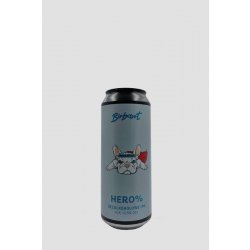 Birbant  Hero% - Averi Beers