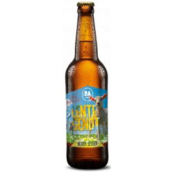 Brouwerij Avereest Lentegenot