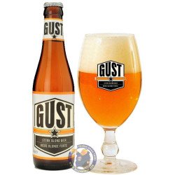 Palm Gust Blond 7,8° - 13L - BelgianShop