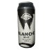 Ruisseau Noir - Blanche - 473ml 