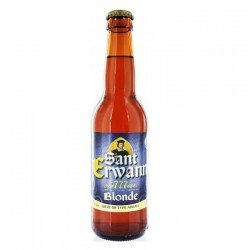 BRITT SANT ERWANN BLONDE 33 CL - Planete Drinks