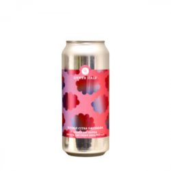 Other Half  Double Citra Daydream DDH Imperial Oat Cream IPA - Craft Metropolis