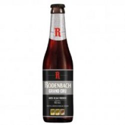 Rodenbach Grand Cru - Drink It In