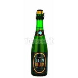 TILQUIN Oude Geuze 37,5Cl - TopBeer