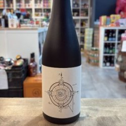 3 Sons Brewing Co. Fractional BA Buenas Noches