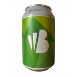 Beerbliotek Hip Hops