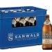 Sanwald Weizen Hefe 20×0,5L 