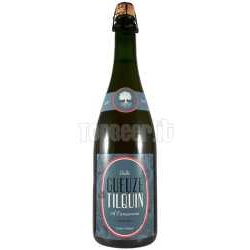 Tilquin Cuvee Paul 75Cl - TopBeer