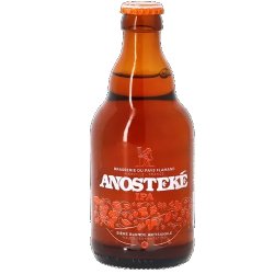 ANOSTEKE IPA 33cl - Hyperboissons