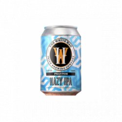 White Hag Phantom Hazy IPA - Craft Beers Delivered