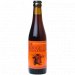 Rouge Flamande 33 cl – Bière de Garde Ambrée Artisanale du Nord 