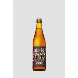 Trzech Kumpli – Demode - Averi Beers