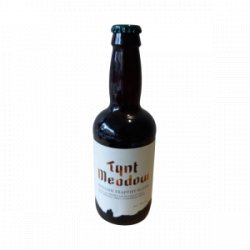 Tynt Meadow  English Trappist Ale Blonde - The Cork & Hop