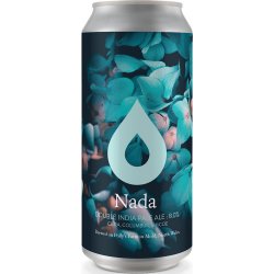 Polly's Brew Nada DIPA   - Quality Drops Craft Beer