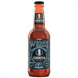 Schornstein Weiss 500ml - Comercial Del Rey