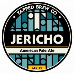 Tapped Brew Co Jericho