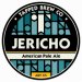 Tapped Brew Co Jericho (Cask) 